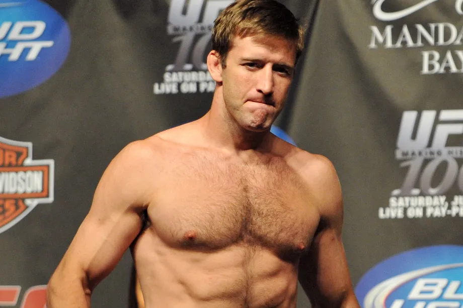 Stephan Bonnar