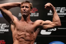Stephan Bonnar heart condition: How did Stephan Bonner pass away?