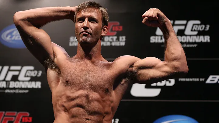 Stephan Bonnar
