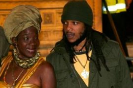 Stephen Marley Parents: Meet Bob Marley, Rita Marley