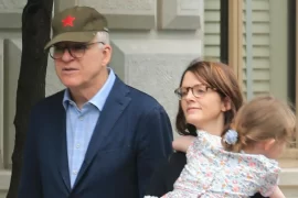 Steve Martin Children: Meet his Daughter Mary Martin.