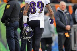 Steve Smith Sr Net Worth: What Is Steve Smith Sr’s Net Worth?
