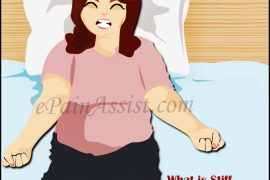 What Is Life Expectancy For Stiff Person Syndrome?