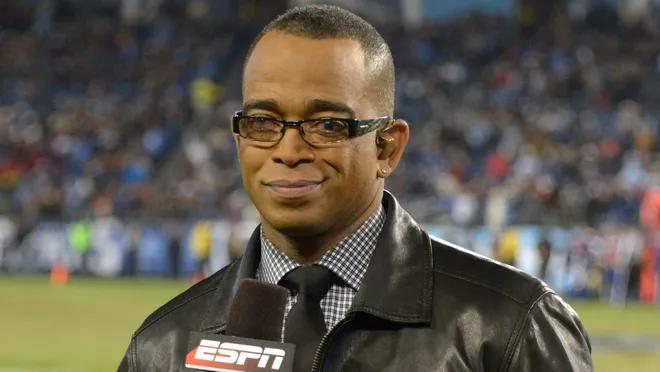 Stuart Scott