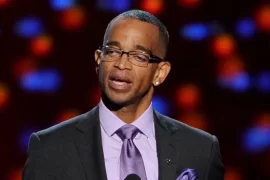 What type of cancer did Stuart Scott have?