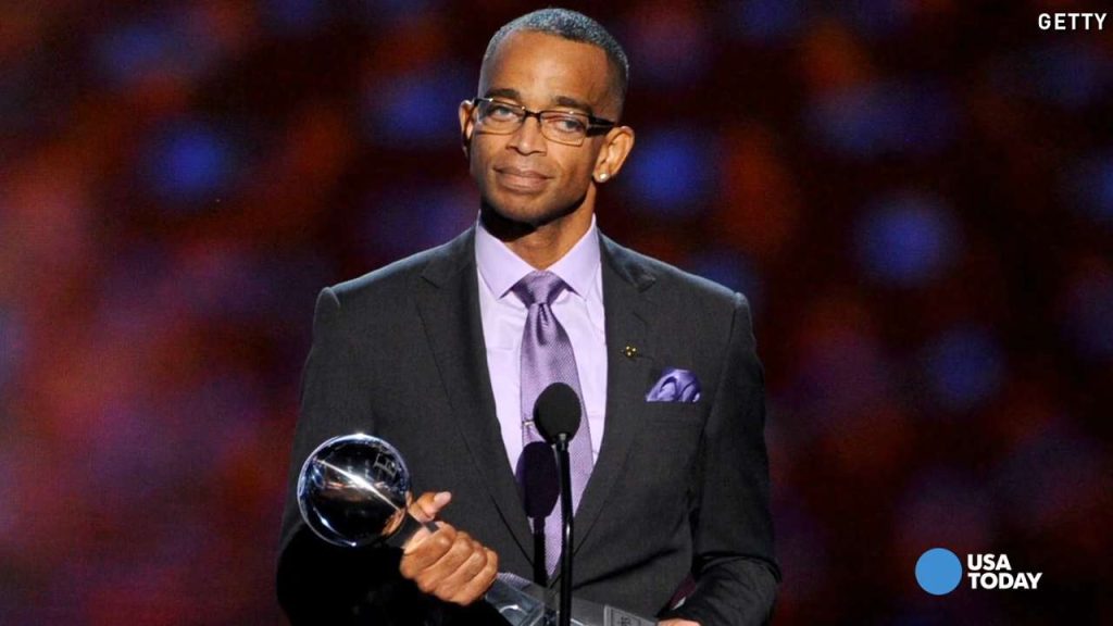 Stuart Scott