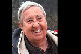 Sue Hardesty Biography, Age, Height, Family, Books, Net Worth
