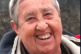 Sue Hardesty Husband: Was Sue Hardesty Married?