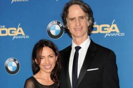 Susanna Hoffs Husband: Who Is Jay Roach?