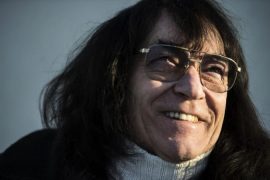 Svenne Hedlund Obituary