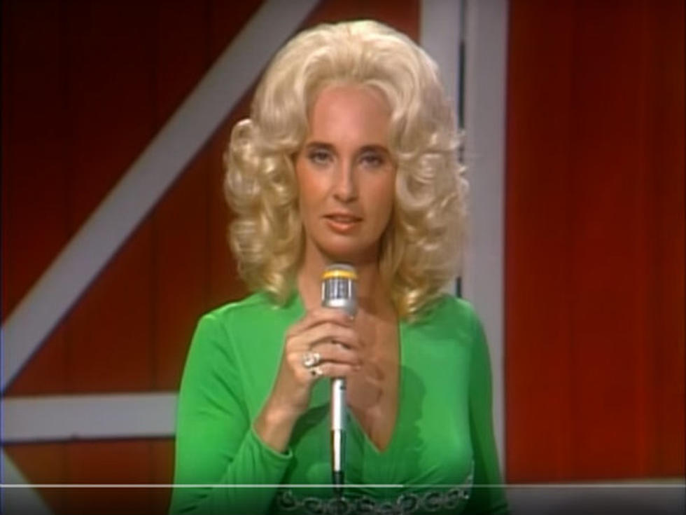 Tammy Wynette