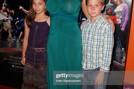 Taylor Dayne Children: Meet Astaria Dayne, Levi Dayne