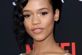 Taylor Russell Height, Movies and Tv Shows, Instagram, Awards