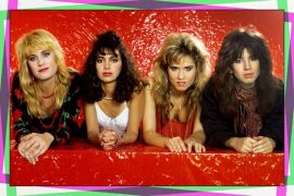 Are The Bangles Irish? What are The Bangles named after?