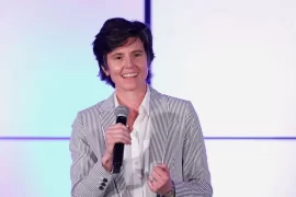 Tig Notaro Age, Health, Movies and Tv Shows, Instagram, Tour