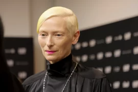 Tilda Swinton Age, Height, Movies and Tv Shows, Gender