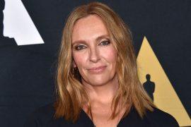 Toni Collette Movies and Tv Shows, Age, Nationality, Oscar, Instagram