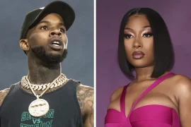 Why did Tory Lanez Shoot Megan thee Stallion?