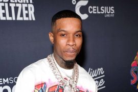 Tory Lanez Age, Albums, Merch, Height, Nationality, Instagram