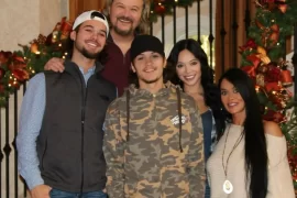 Travis Tritt Children: Meet Tyler Reese Tritt, Tarian Nathaniel Tritt, Tristan James