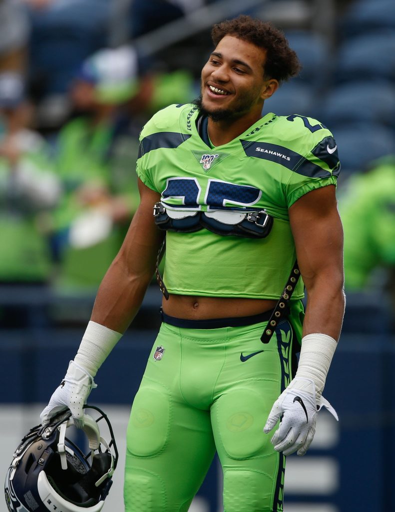 Travis Homer