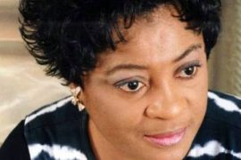 Is Tshala Muana still alive?
