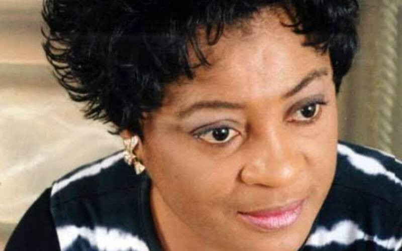 Tshala Muana