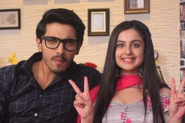 What is the relationship between Kanwar Dhillon and Tunisha Sharma?