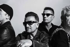 Is U2 in the rock n Roll Hall of Fame?