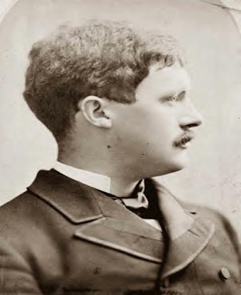 Russell Gage
