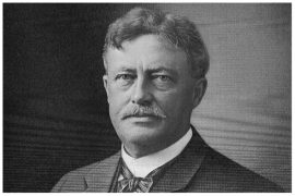What happened to Ulysses S. Grant’s son?