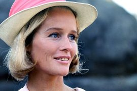 Virginia Mckenna Movies: What movies was Virginia Mckenna?