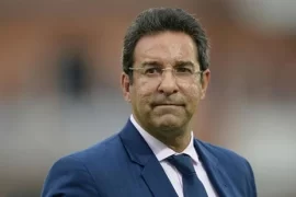 Wasim Akram Age, Height, Wickets, Retirement, Fastest Ball, Number