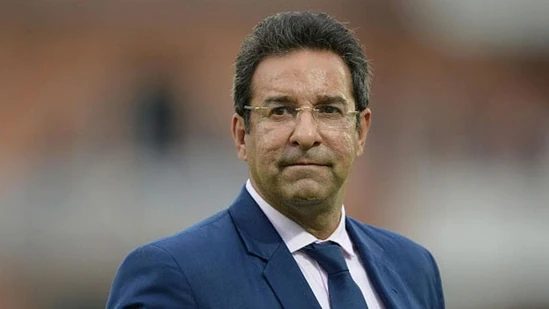 Wasim Akram