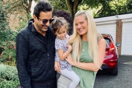Wasim Akram Children: Meet Aiyla Akram, Taimur, Akbar