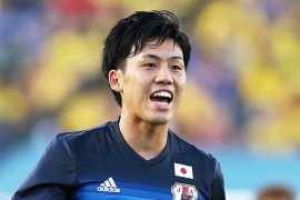 Wataru Endo Biography, Age, Height, Parents, Instagram