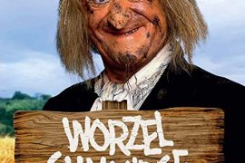 What Did Worzel Gummidge Used To Say?
