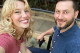 Yael Groblas Husband: Who Is Artem Kroupenev?