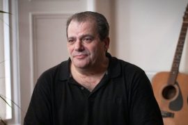 Alan Rankine Wife: Who was Alan Rankine Married to?