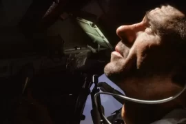 What is Walter Cunningham known for?