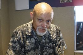 Is Lance Kerwin related to brian Kerwin?