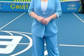 Jelena Dokic Biography; Weight, Ranking, Record, Prize Money