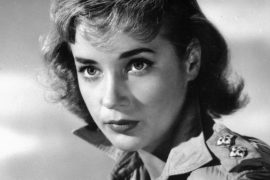 Alan Edney: Who Is Sylvia Syms Ex-Husband? Who Did Sylvia Syms Marry?