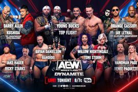 Is AEW losing popularity? Is AEW wrestling making money?