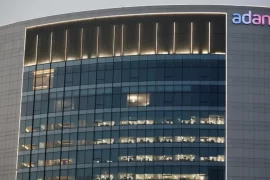Is Adani Wilmar profitable? Why Adani Wilmar is falling?