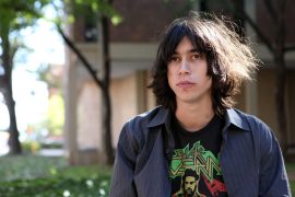 Why Did Alex G Change to Alex Blue?
