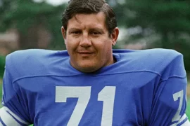 Alex Karras Sons: Meet Alex Karras Jr., Peter Karras, George Karras, Renald Karras