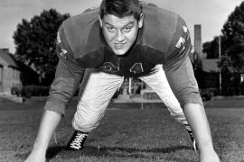 Does Alex Karras Have A Son Playing In The NFL?