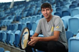 Alexei Popyrin Biography, Weight, Background, Prize Money, Instagram, Family