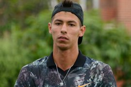 Alexei Popyrin Girlfriend: Who Is Amy Pederick?